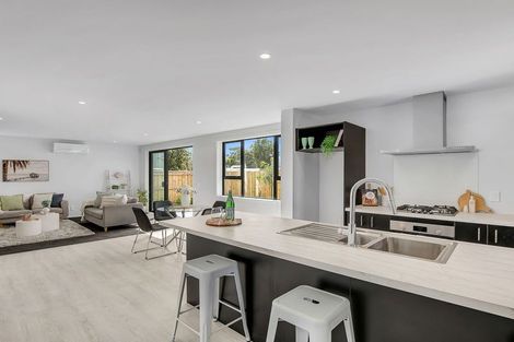 Photo of property in 95b Randwick Crescent, Moera, Lower Hutt, 5010