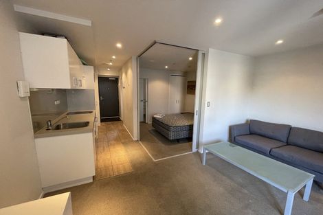 Photo of property in Soho Apartments, 421/74 Taranaki Street, Te Aro, Wellington, 6011
