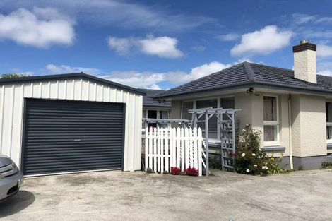 Photo of property in 91b Hansons Lane, Upper Riccarton, Christchurch, 8041