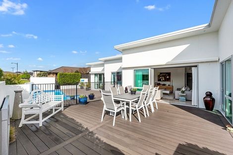 Photo of property in 1 Amberley Place, Flagstaff, Hamilton, 3210