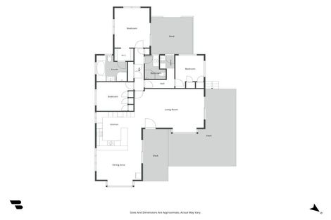Photo of property in 123 Bellona Road, Whangamata, 3620