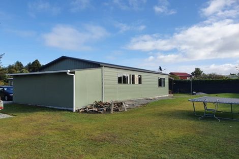 Photo of property in 21 Camerons Road, Camerons, Greymouth, 7805