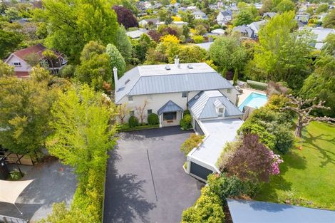 Photo of property in 34a Creyke Road, Ilam, Christchurch, 8041
