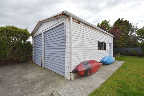 Photo of property in 47 Kowhai Avenue, Hargest, Invercargill, 9810