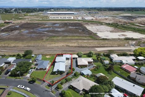 Photo of property in 53 Sheridan Street, Silverdale, Hamilton, 3216