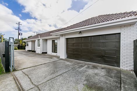 Photo of property in 1 Henwood Road, Mangere East, Auckland, 2024