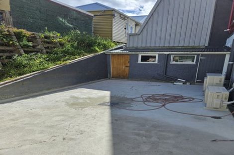 Photo of property in 54 Duncan Street, Dunedin Central, Dunedin, 9016
