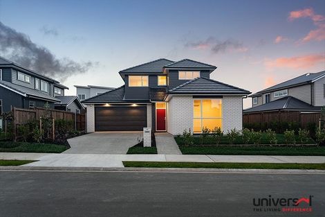 Photo of property in 34 Couldrey Crescent, Red Beach, 0932