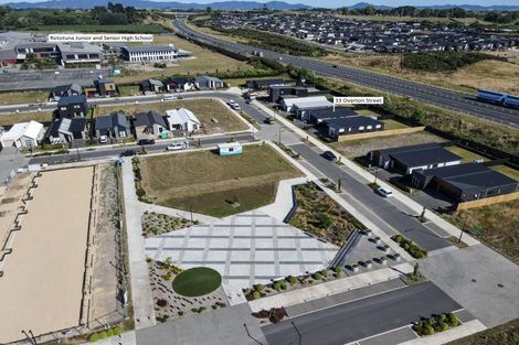 Photo of property in 33 Overton Street, Rototuna North, 3210