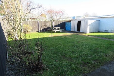 Photo of property in 37 Ansonby Street, Russley, Christchurch, 8042