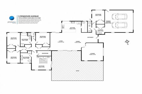 Photo of property in 5 Mckinnon Street, Leamington, Cambridge, 3432