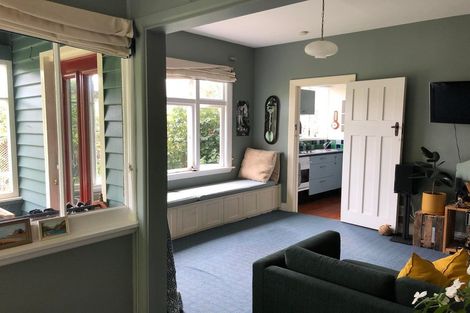 Photo of property in 24 Richmond Hill Road, Richmond Hill, Christchurch, 8081