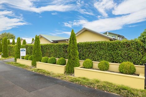 Photo of property in 6a Birchwood Close, Prebbleton, 7604