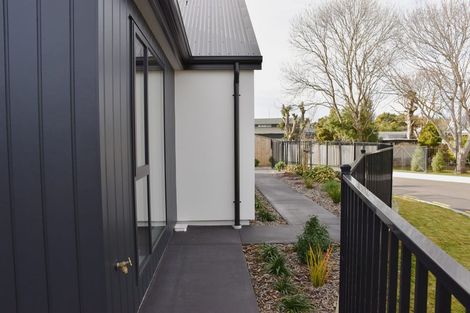 Photo of property in 10 Booker Lane, Kaiapoi, 7630