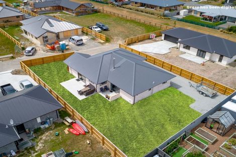 Photo of property in 4 Coleman Lane, Amberley, 7410