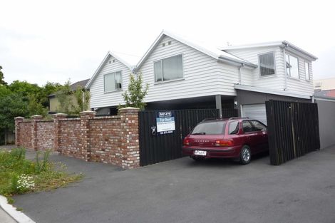 Photo of property in 17 Antrim Street, Sydenham, Christchurch, 8023