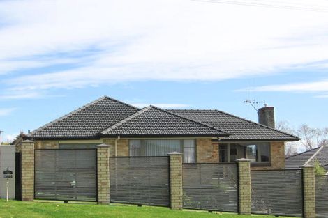 Photo of property in 55b Christopher Street, Tauranga South, Tauranga, 3112