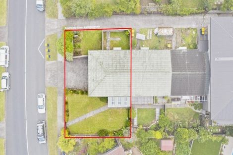 Photo of property in 1/318 Beach Road, Campbells Bay, Auckland, 0630