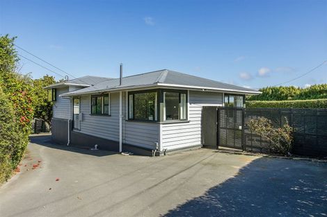 Photo of property in 40a Huntsbury Avenue, Huntsbury, Christchurch, 8022