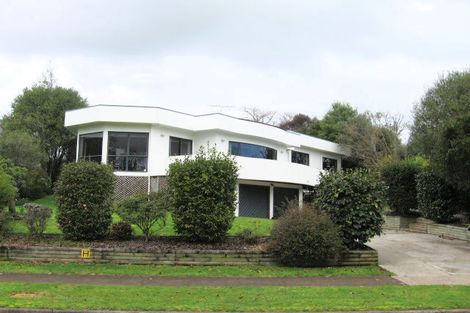 Photo of property in 3 Aloma Way, Glenview, Hamilton, 3206