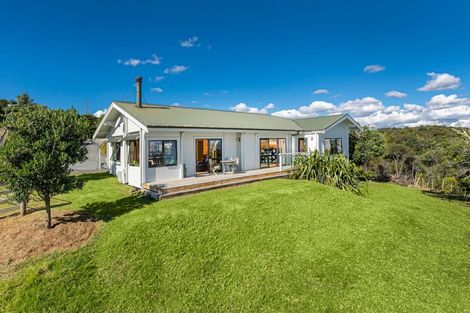 Photo of property in 116 Tuhirangi Road, Makarau, Warkworth, 0984