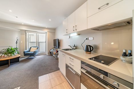 Photo of property in Soho Apartments, 720/74 Taranaki Street, Te Aro, Wellington, 6011