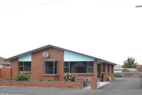 Photo of property in 29 Exe Street, Oamaru, 9400