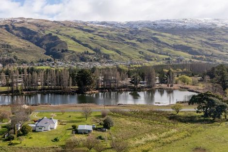 Photo of property in 102 Roxburgh East Road, Roxburgh East, Roxburgh, 9571