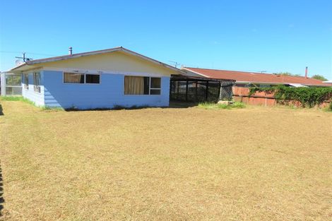 Photo of property in 112 Ranfurly Street, Dargaville, 0310
