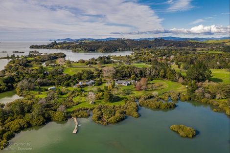 Photo of property in 943 Kerikeri Inlet Road, Kerikeri, 0293