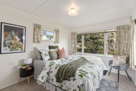 Photo of property in 10 Gardener Street, Levin, 5510