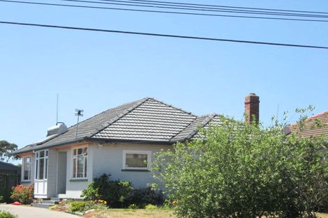 Photo of property in 61 Shortland Street, Wainoni, Christchurch, 8061