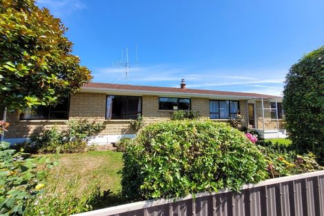 Photo of property in 47 Maude Street, Temuka, 7920