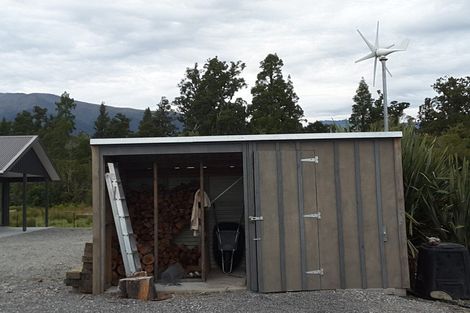 Photo of property in 11 Opuka Place, Haast, 7886