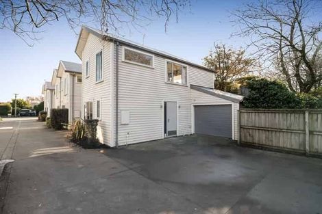 Photo of property in 182e Milton Street, Sydenham, Christchurch, 8023