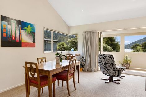 Photo of property in 31 Mccormicks Road, Whatamango Bay, Picton, 7281