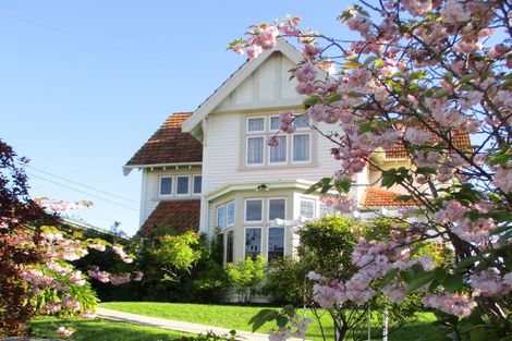 Photo of property in 24 Wansbeck Street, South Hill, Oamaru, 9400