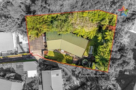 Photo of property in 12 Gainsborough Grove, Belmont, Lower Hutt, 5010
