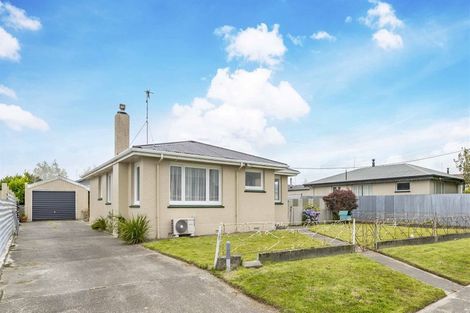 Photo of property in 24 Christina Street, Strathern, Invercargill, 9812