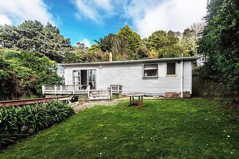 Photo of property in 105 Ohariu Road, Johnsonville, Wellington, 6037