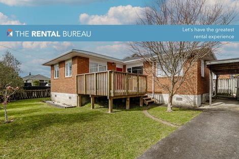 Photo of property in 62 Pomaria Road, Henderson, Auckland, 0610
