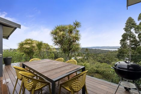 Photo of property in 7 Kauri Road, Birkenhead, Auckland, 0626