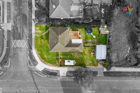 Photo of property in 2 Strand Crescent, Naenae, Lower Hutt, 5011