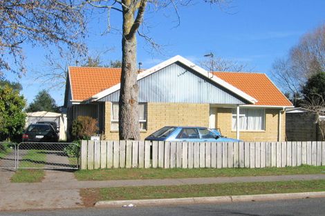 Photo of property in 22 Odlin Crescent, Nawton, Hamilton, 3200