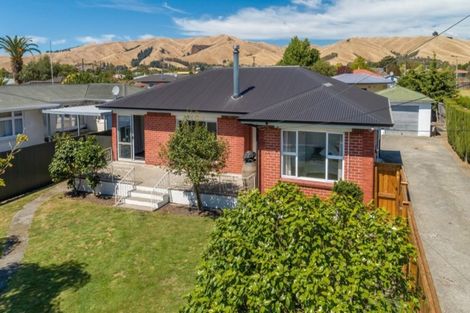 Photo of property in 114 Alabama Road, Redwoodtown, Blenheim, 7201