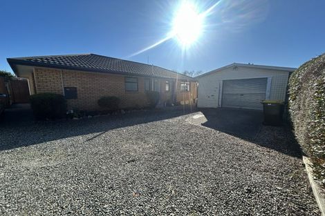 Photo of property in 18a William Street, Richmond, 7020