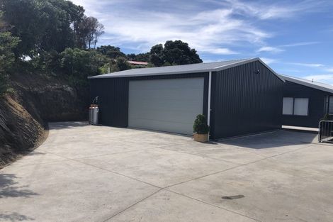 Photo of property in 12 Panorama Avenue, Ferry Landing, Whitianga, 3591