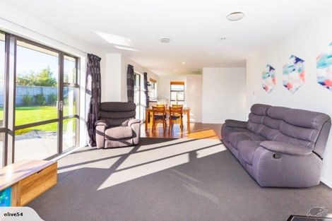 Photo of property in 6 Lambie Street, Leeston, 7632