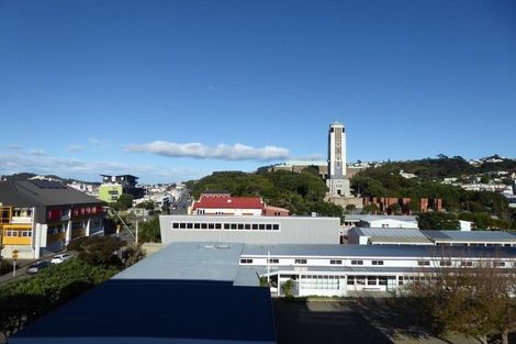 Photo of property in Madison On Tory, 2/148 Tory Street, Te Aro, Wellington, 6011