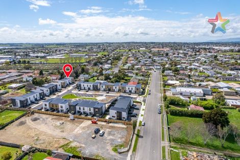 Photo of property in 45 Pipi Place, Levin, 5510